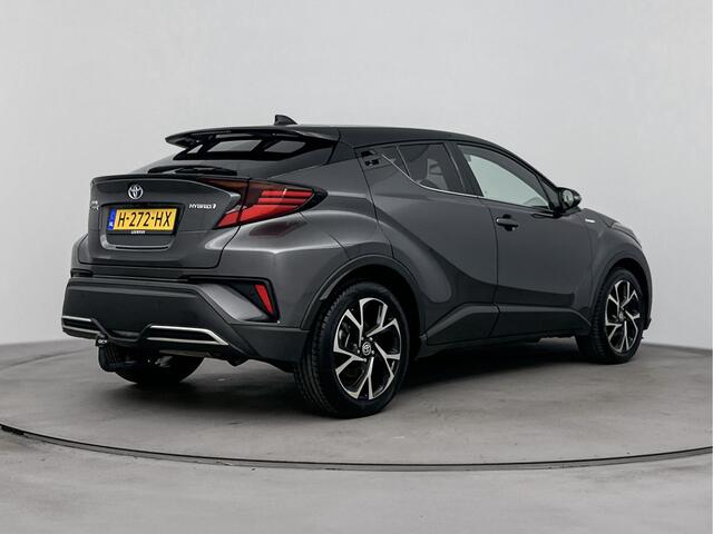 Toyota C-HR 2.0 Hybrid First Edition