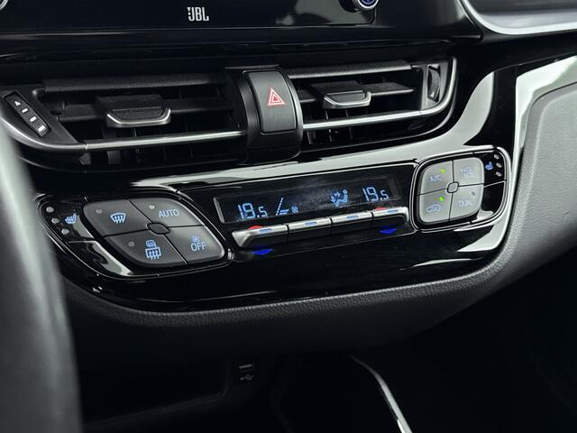 Toyota C-HR 2.0 Hybrid First Edition