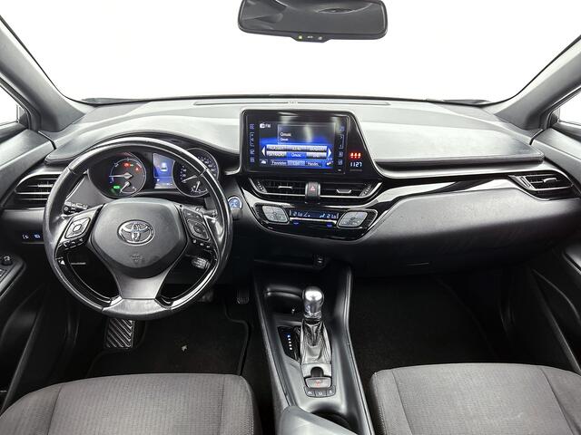 Toyota C-HR 1.8 Hybrid Active