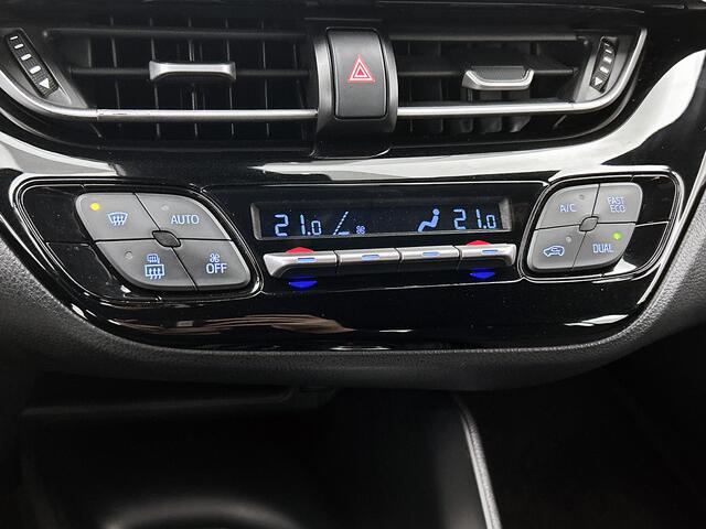 Toyota C-HR 1.8 Hybrid Active