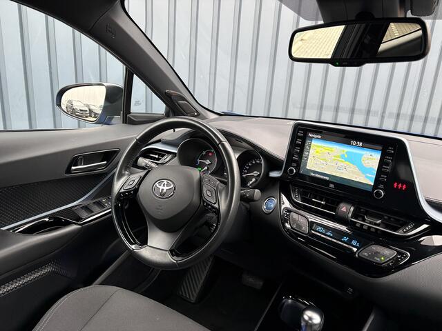 Toyota C-HR 1.8 Hybrid First Edition | Bi-Tone | JBL | Blind Spot | Navi | Pakeersensoren | Apple Carplay | Prijs Rijklaar!!
