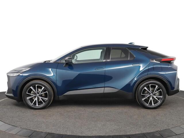 Toyota C-HR 1.8 Hybrid 140 Dynamic | Navigatie | Parkeer sensoren | Dodehoek detectie |