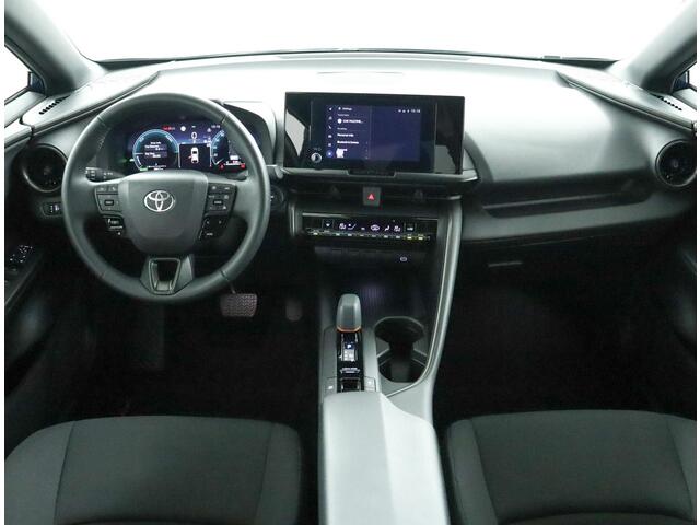 Toyota C-HR 1.8 Hybrid 140 Dynamic | Navigatie | Parkeer sensoren | Dodehoek detectie |