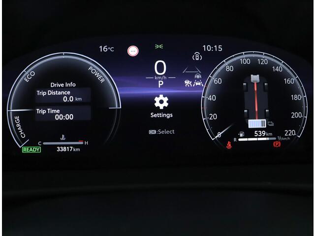 Toyota C-HR 1.8 Hybrid 140 Dynamic | Navigatie | Parkeer sensoren | Dodehoek detectie |