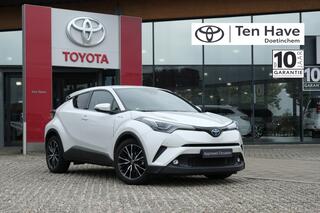 toyota-c-hr-1.8-hybrid-122pk-execut