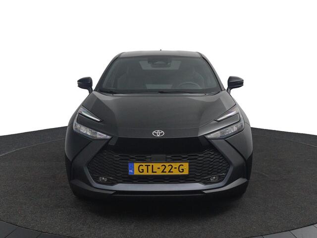 Toyota C-HR 1.8 Hybrid 140 Dynamic | Keyless Entry | Dodehoek Detectie | Navigatie | Parkeersensoren Rondom |