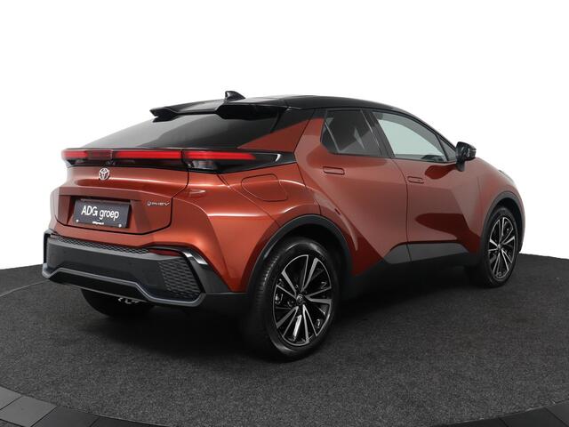 Toyota C-HR 2.0 Plug-in Hybrid 220 Executive | Nieuw uit voorraad leverbaar |