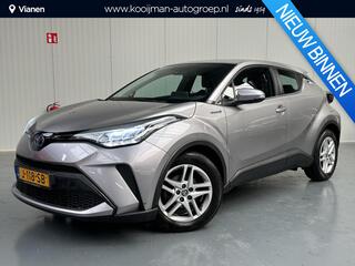 toyota-c-hr-1.8-hybrid-active