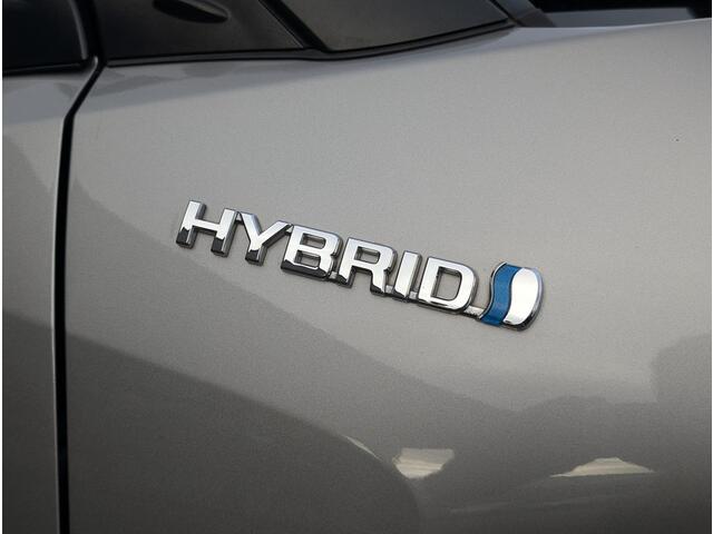 Toyota C-HR 1.8 Hybrid Energy | Afn. Trekhaak | All-season | Navi | Adaptieve cruise | Climate control | Camera
