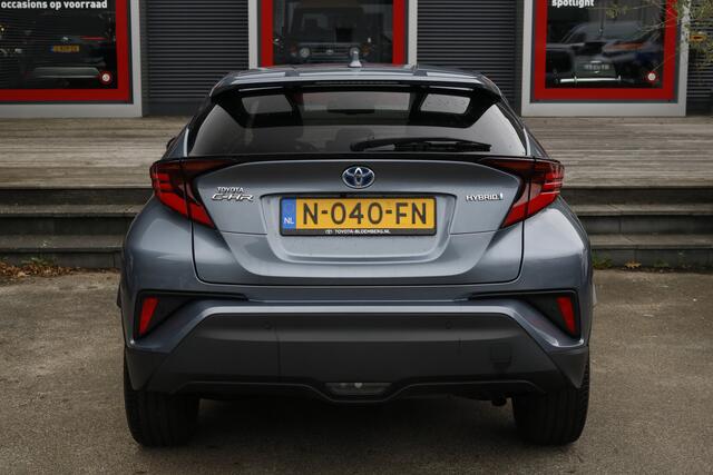 Toyota C-HR 1.8 Hybrid Style