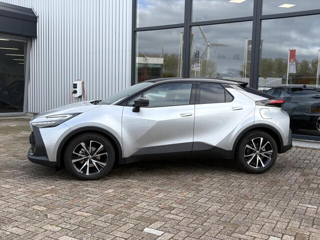 Toyota C-HR 1.8 Hybrid 140 First Edition
