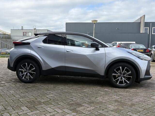 Toyota C-HR 1.8 Hybrid 140 First Edition