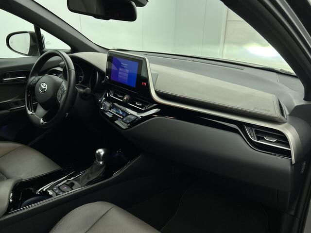 Toyota C-HR 1.8 Hybrid Executive | Navigatie | PDC V+A |