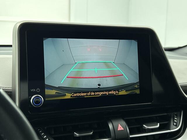 Toyota C-HR 1.8 Hybrid Executive | Navigatie | PDC V+A |