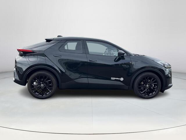 Toyota C-HR 2.0 Plug-in Hybrid 220 GR SPORT | Navigatie | Apple CarPlay/Android auto | Achteruitrijcamera | Elektrisch achterklep
