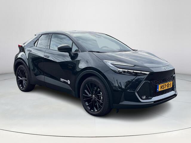 Toyota C-HR 2.0 Plug-in Hybrid 220 GR SPORT | Navigatie | Apple CarPlay/Android auto | Achteruitrijcamera | Elektrisch achterklep