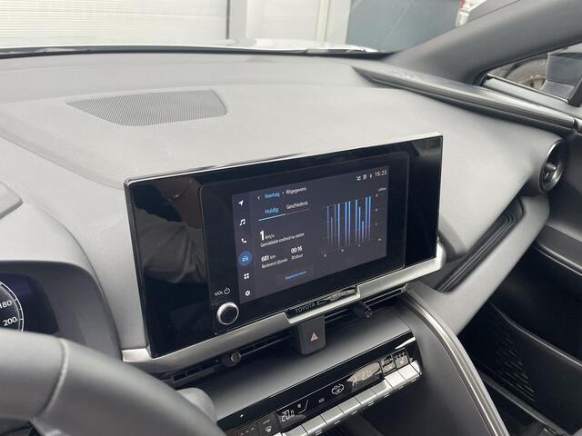 Toyota C-HR 2.0 Plug-in Hybrid 220 Dynamic