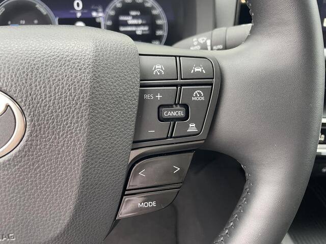 Toyota C-HR 2.0 Plug-in Hybrid 220 Dynamic