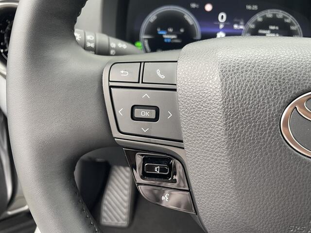 Toyota C-HR 2.0 Plug-in Hybrid 220 Dynamic