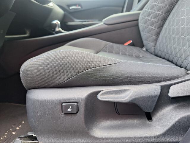 Toyota C-HR 1.8 Hybrid Style Limited