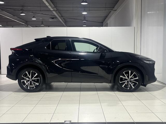 Toyota C-HR 1.8 Hybrid 140 Dynamic