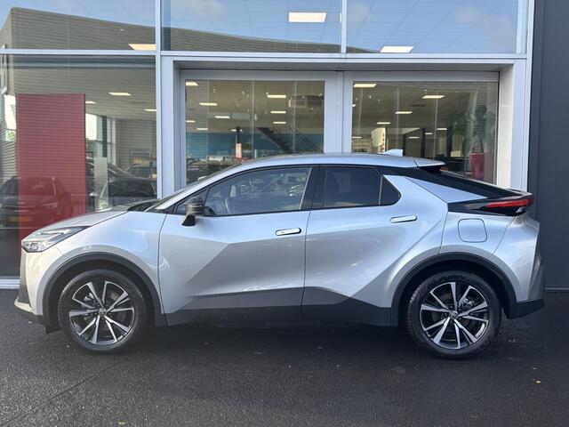 Toyota C-HR 2.0 Plug-in Hybrid 220 Dynamic
