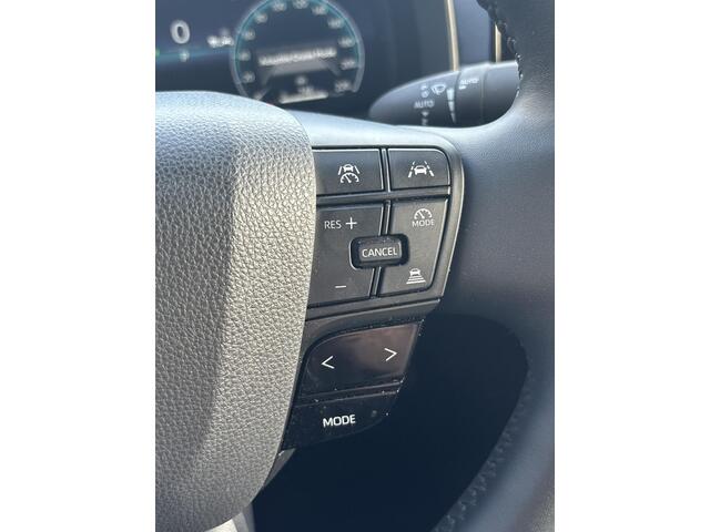 Toyota C-HR 2.0 Plug-in Hybrid 220 Dynamic