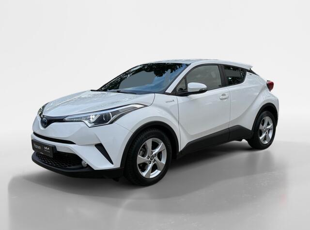 Toyota C-HR 1.8 Hybrid Dynamic