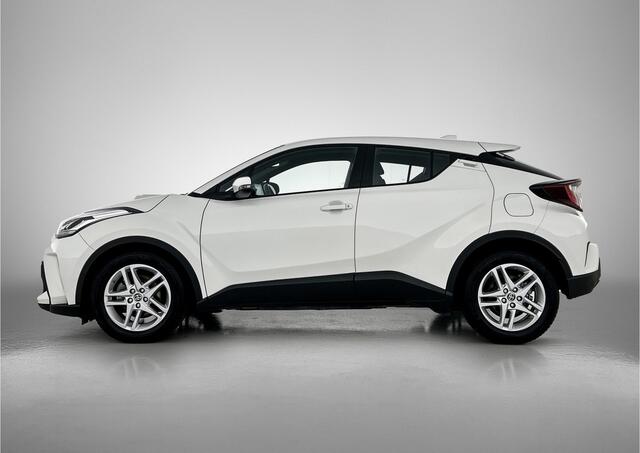 Toyota C-HR 1.8 Hybrid Active | Climate Control | ACC | Achteruitrijcamera |