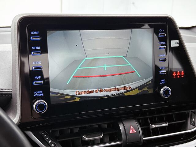 Toyota C-HR 1.8 Hybrid Active | Climate Control | ACC | Achteruitrijcamera |