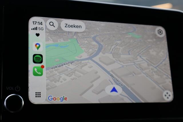 Toyota C-HR 1.8 Hybrid Style Blindspot/Stuur/Stoelverwarming/PDC/AllSeasons