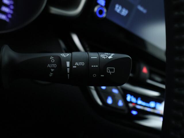 Toyota C-HR 1.8 Hybrid Executive