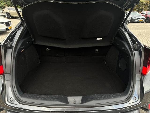 Toyota C-HR 2.0 Hybrid Business Plus | JBL | Navi | Camera | Adaptive