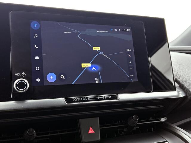 Toyota C-HR 2.0 Plug-in Hybrid 220 Dynamic