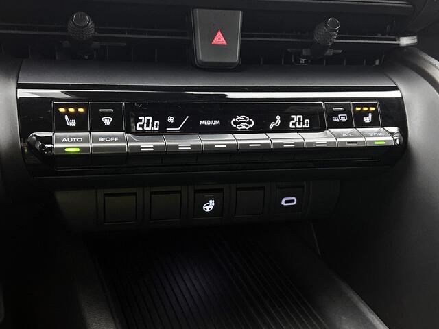 Toyota C-HR 2.0 Plug-in Hybrid 220 Dynamic