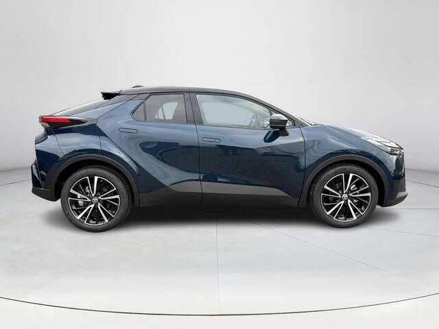 Toyota C-HR 2.0 Plug-in Hybrid 220 Executive **NIEUWE AUTO/ DIRECT LEVERBAAR**