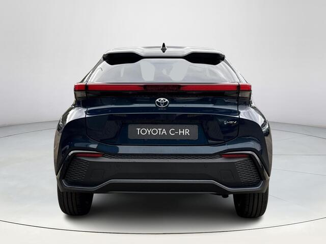 Toyota C-HR 2.0 Plug-in Hybrid 220 Executive **NIEUWE AUTO/ DIRECT LEVERBAAR**
