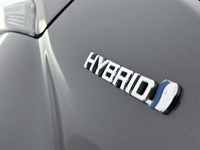 Toyota C-HR 1.8 Hybrid Executive Navi | Stoel-/Stuurverwarming | JBL | Parkeerassistent | Blind-Spot Detectie | NL-Auto |