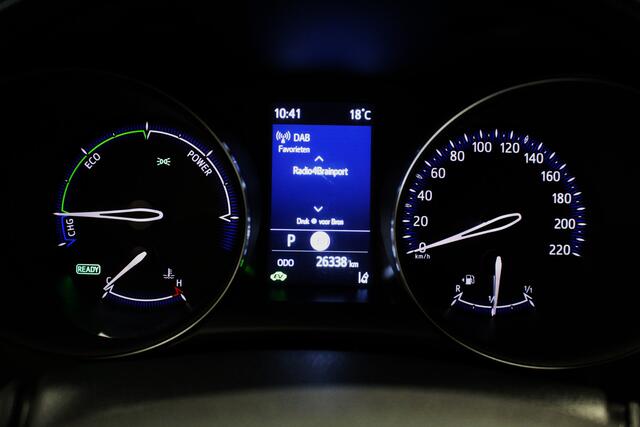 Toyota C-HR 1.8 Hybrid Business Plus I CAR PLAY I ADP. CRUISE I CAMERA I PDC V+A I