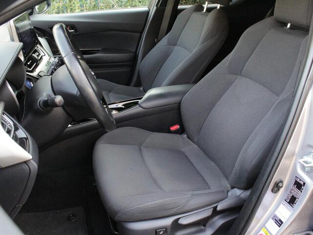 Toyota C-HR 1.8 Hybrid Bi-Tone | Navi | Cruise | Clima | Camera | Trekhaak