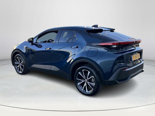 Toyota C-HR 2.0 Hybrid 200 First Edition