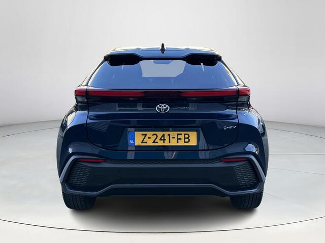 Toyota C-HR 2.0 Hybrid 200 First Edition