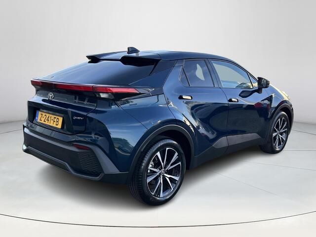 Toyota C-HR 2.0 Hybrid 200 First Edition