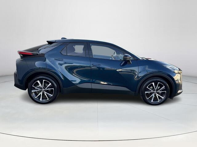 Toyota C-HR 2.0 Hybrid 200 First Edition