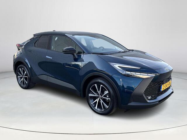 Toyota C-HR 2.0 Hybrid 200 First Edition