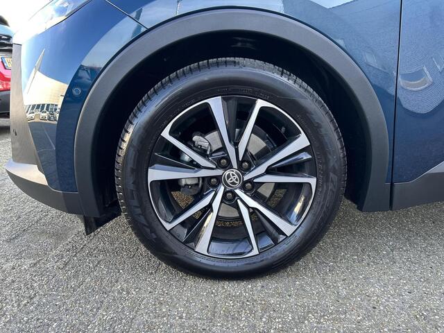 Toyota C-HR 2.0 Hybrid 200 First Edition