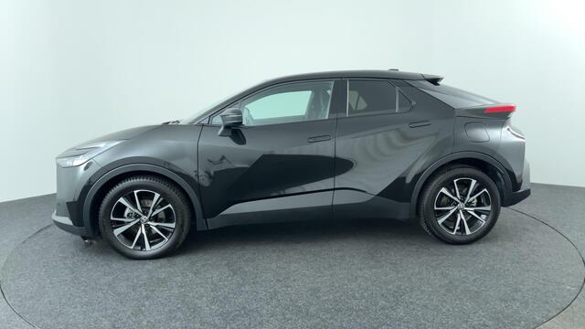 Toyota C-HR 1.8 Hybrid 140 Dynamic
