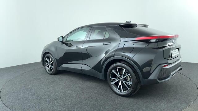 Toyota C-HR 1.8 Hybrid 140 Dynamic
