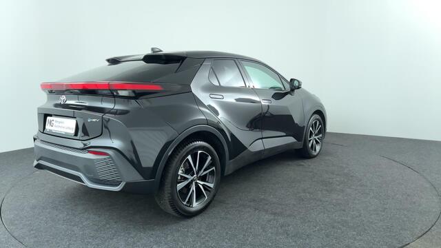 Toyota C-HR 1.8 Hybrid 140 Dynamic
