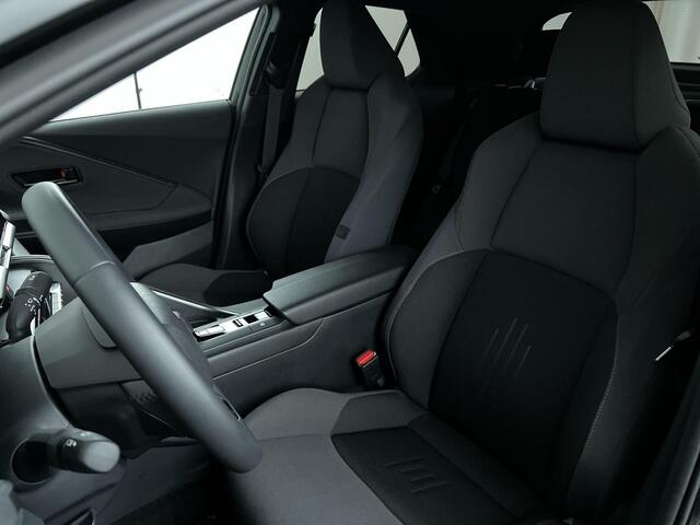 Toyota C-HR 1.8 Hybrid 140 Dynamic